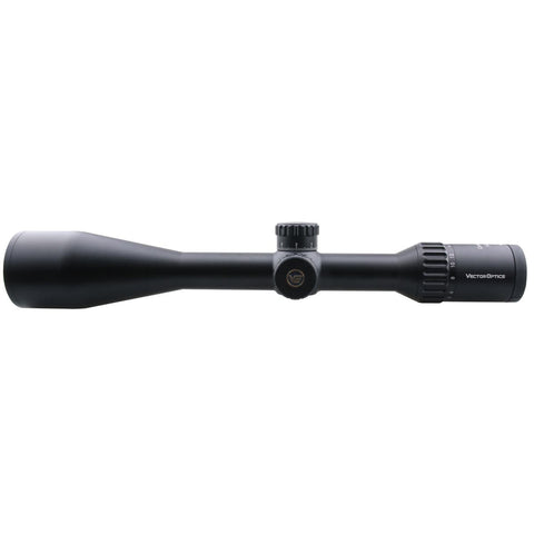 Continental 5-30x56 SFP Tactical Riflescope (SCOL-22T)