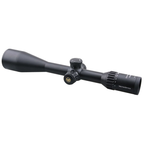 Continental 5-30x56 SFP Tactical Riflescope (SCOL-22T)