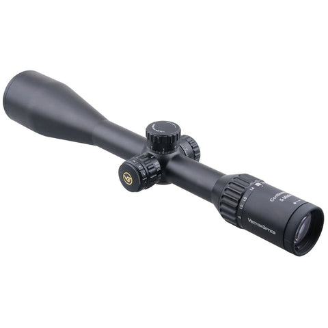 Continental 5-30x56 SFP Tactical Riflescope (SCOL-22T)