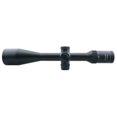 Continental 5-30x56 SFP Tactical Riflescope (SCOL-22T)