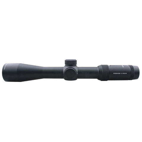 Forester 2-10x40SFP Riflescope