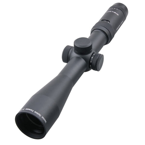 Forester 2-10x40SFP Riflescope