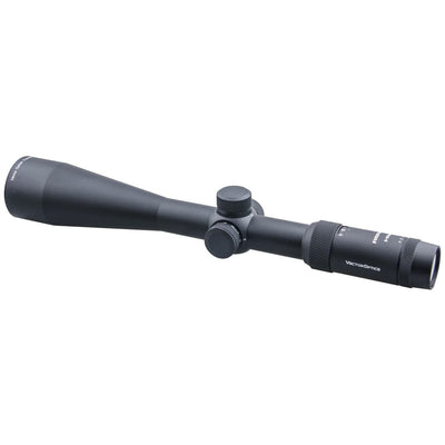 Forester 3-15x50SFP Riflescope - Vector Optics Online Store