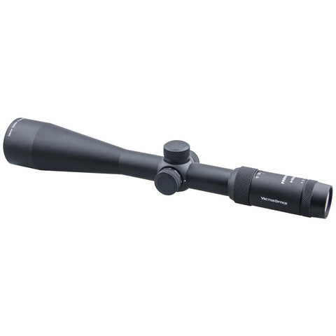 Forester 3-15x50SFP Riflescope