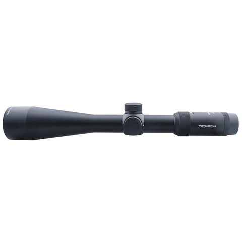 Forester 3-15x50SFP Riflescope