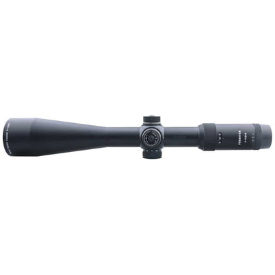 Forester 3-15x50SFP Riflescope - Vector Optics Online Store