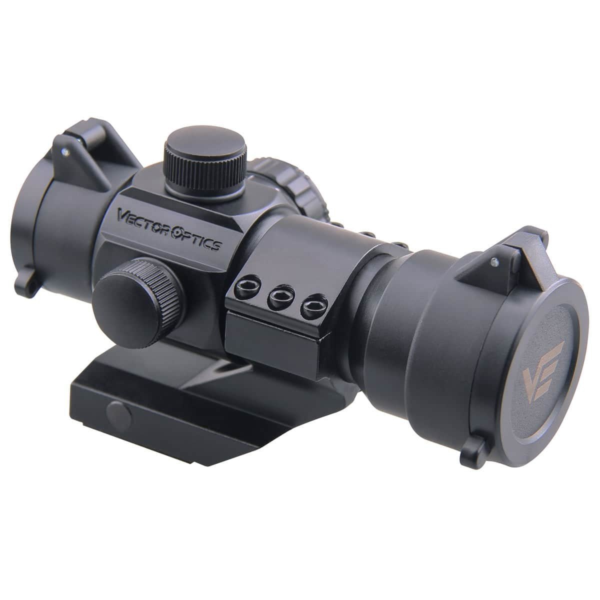 Stinger 1x28 Red Dot Sight - Vector Optics - Vector Optics US 