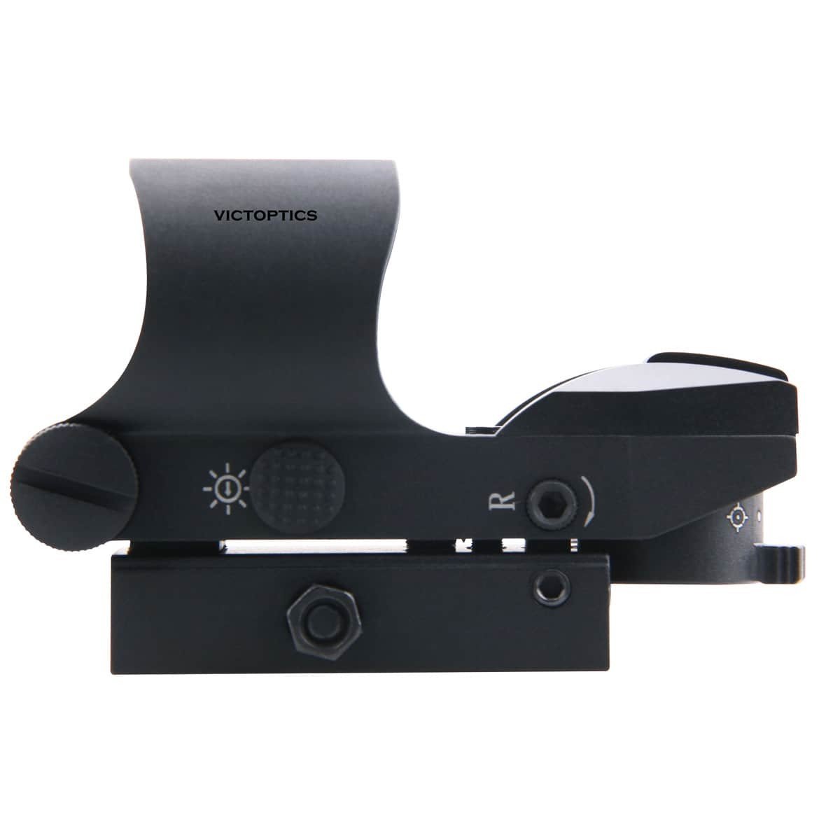 Victoptics 1x28x40 - Vector Optics Online Store