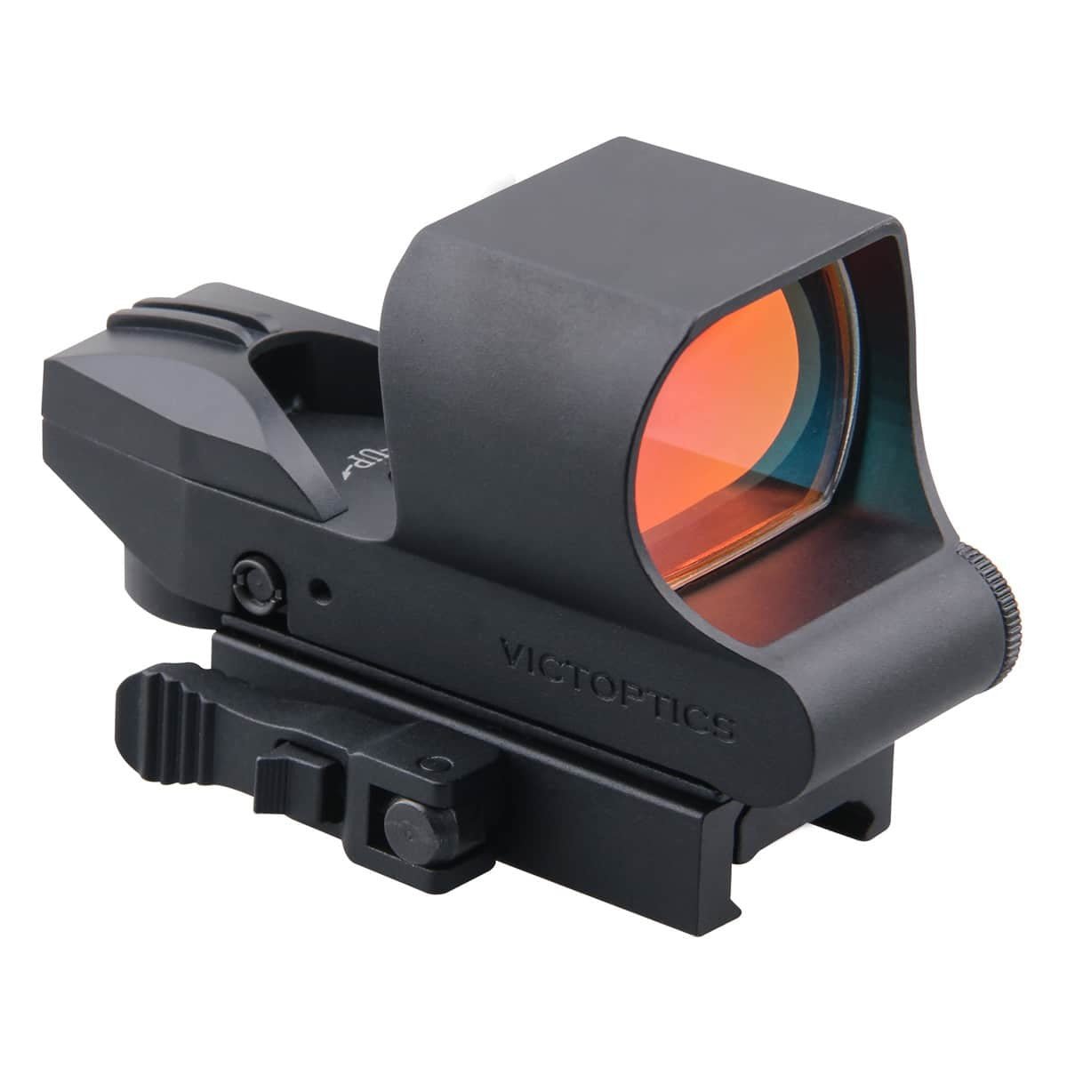 Victoptics 1x28x40 - Vector Optics Online Store