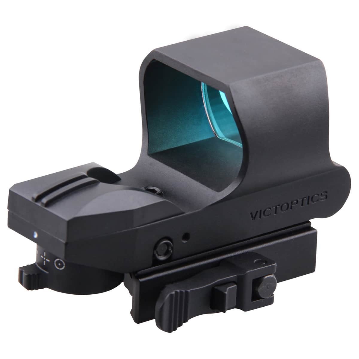 Victoptics 1x28x40 - Vector Optics Online Store