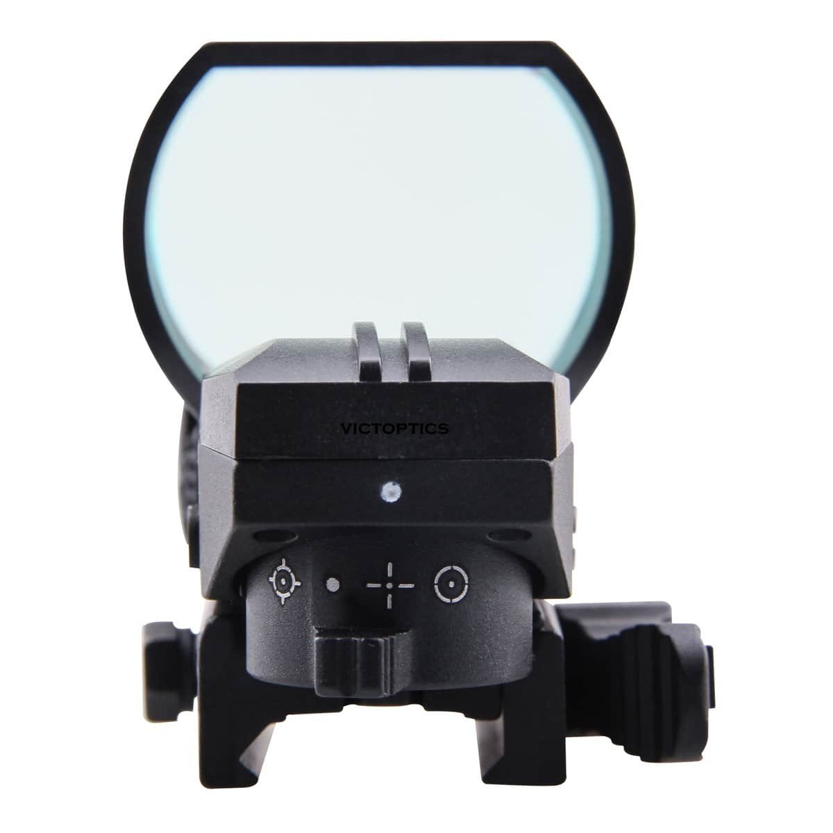 Victoptics 1x28x40 - Vector Optics Online Store