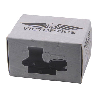 Victoptics 1x28x40 - Vector Optics Online Store