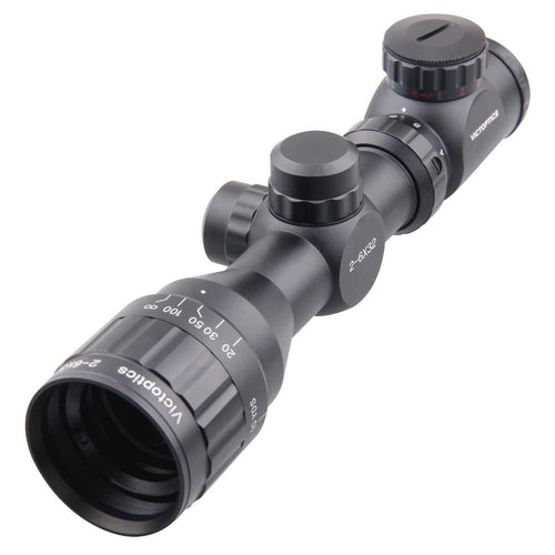 Victoptics 2-6x32AOE - Vector Optics Online Store