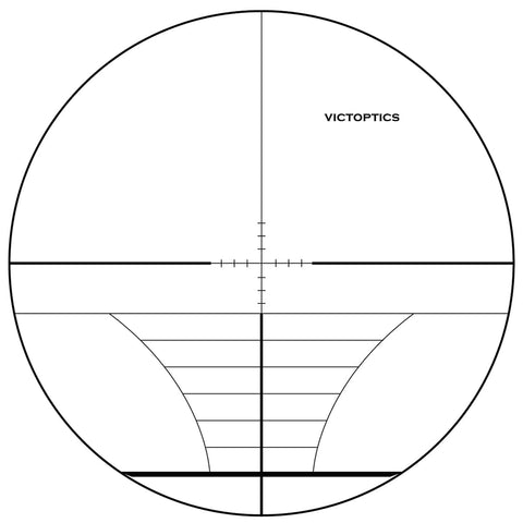 Victoptics 2-6x32AOE