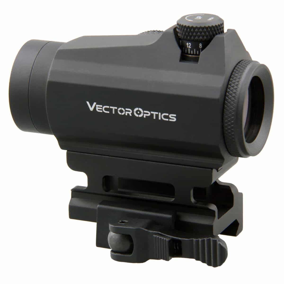 1x22 Reflex Red Dot Sight | Maverick GenII | - vector2007.com 