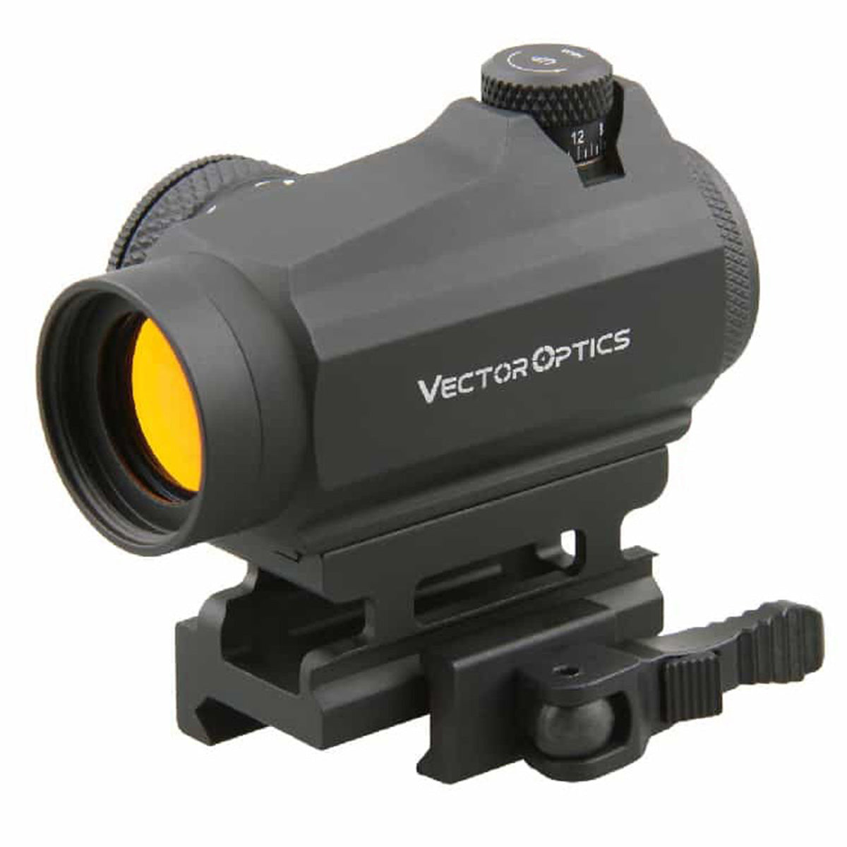 The Most Picked Tube Style Red Dot Sight | Vector Optics - Vector 