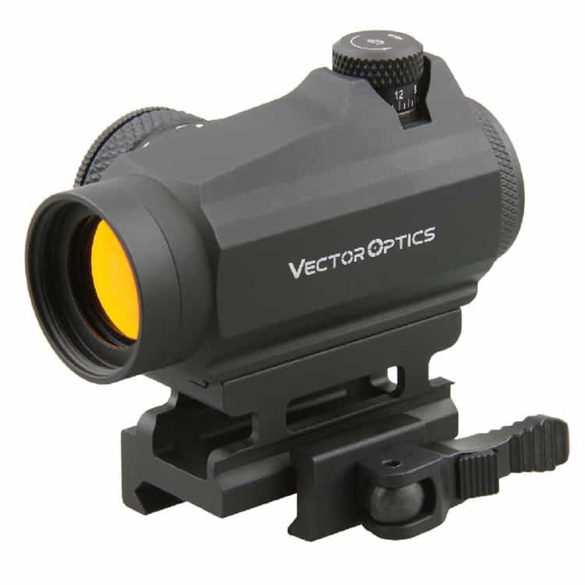 The Most Picked Tube Style Red Dot Sight | Vector Optics