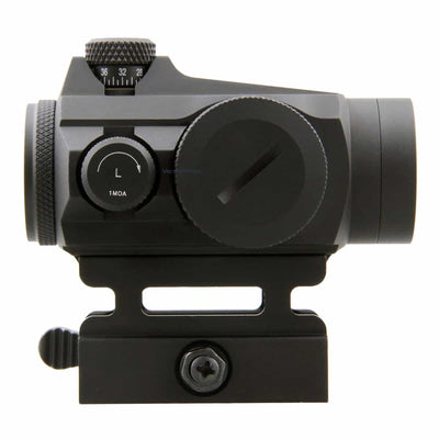 red dot sight for Ak47