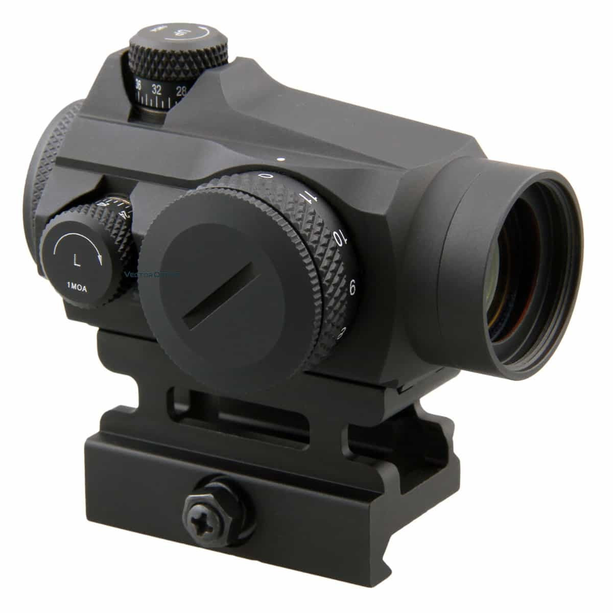 1x22 Reflex Red Dot Sight | Maverick GenII | - vector2007.com 