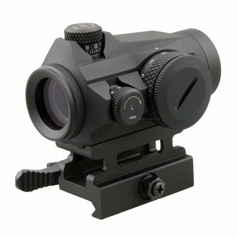 【Maydaysan Airsoft】 Maverick 1x22 Red Dot GenII