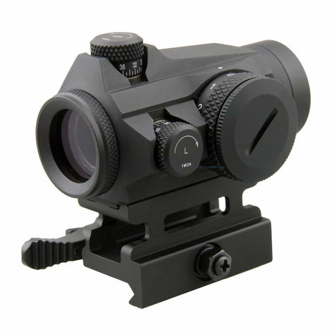 Maverick 1x22 Red Dot GenII