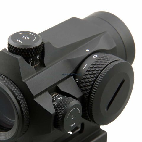 【Maydaysan Airsoft】 Maverick 1x22 Red Dot GenII