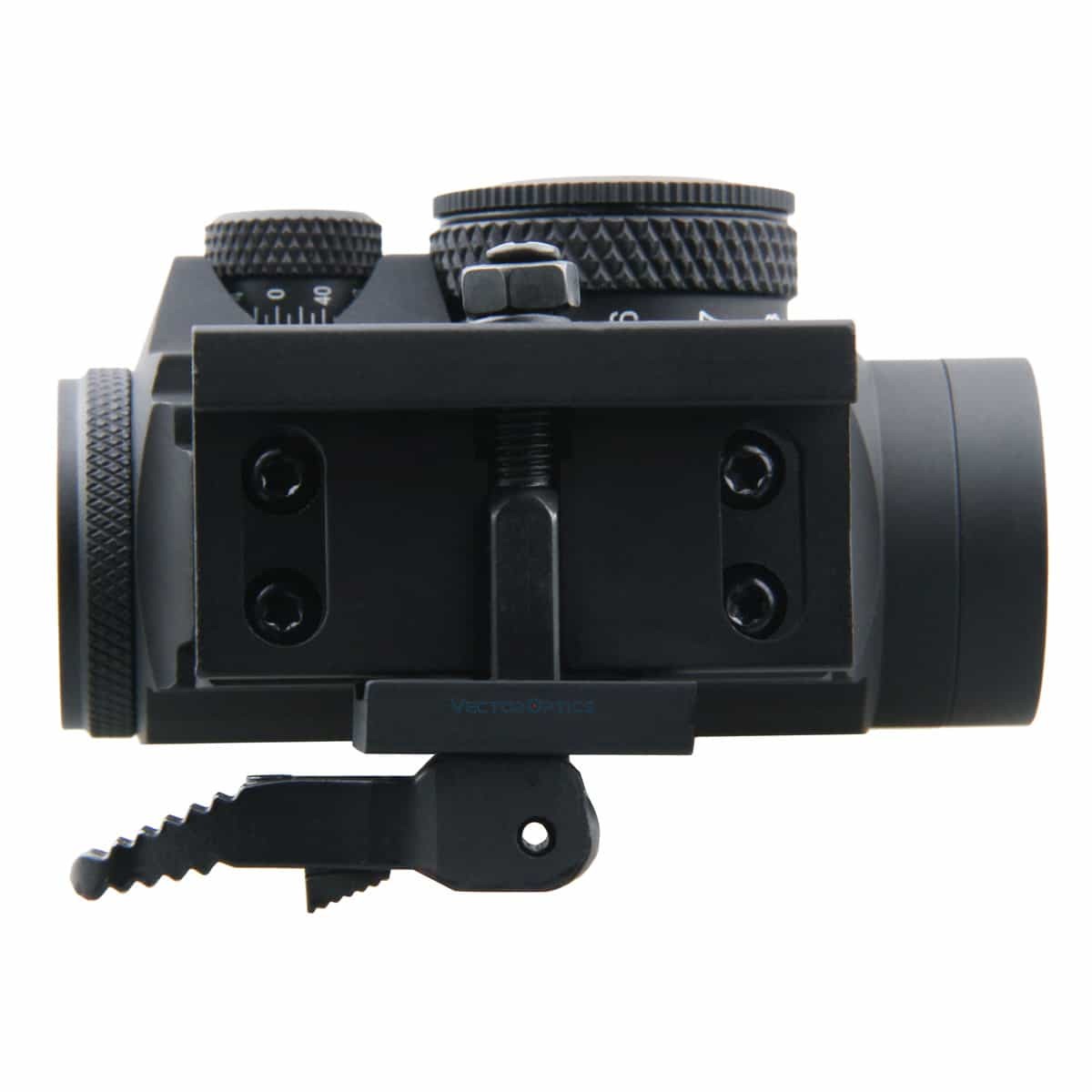 red dot sight for various gun