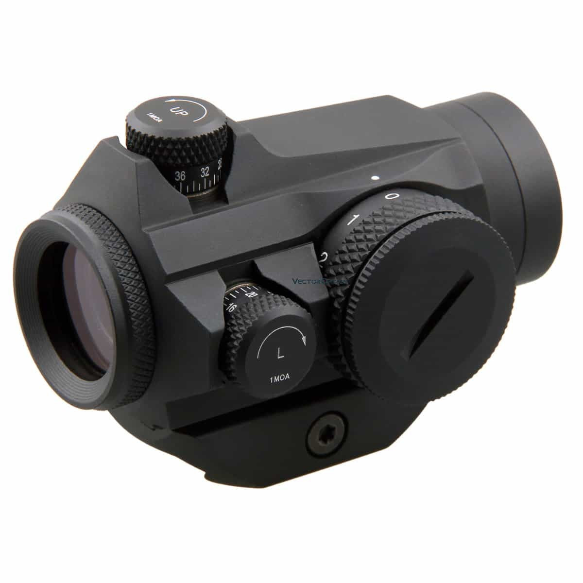 reflex red dot sight