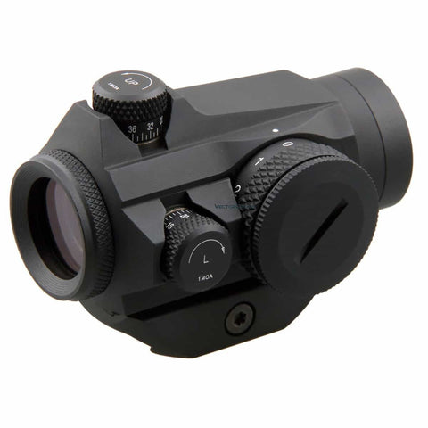 【Maydaysan Airsoft】 Maverick 1x22 Red Dot GenII