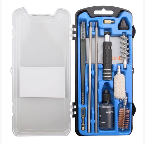 Gunpany 12GA Shotgun Gun Cleaning Kit