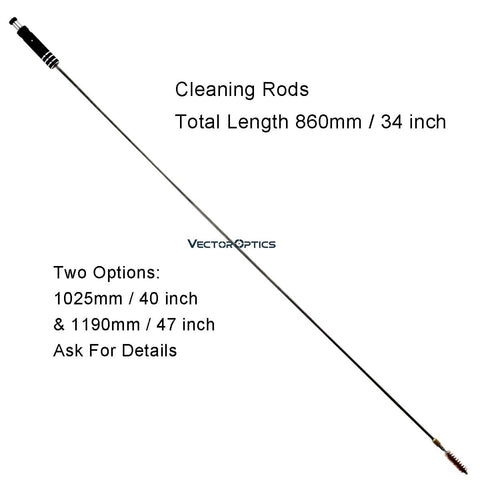 Gunpany 410 Gauge Shotgun Gun Cleaning Kit