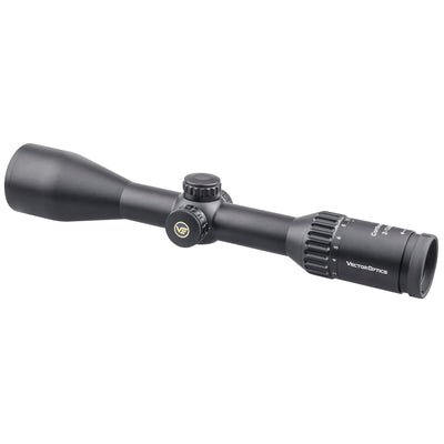 22 rifle scope for squirrel hunting