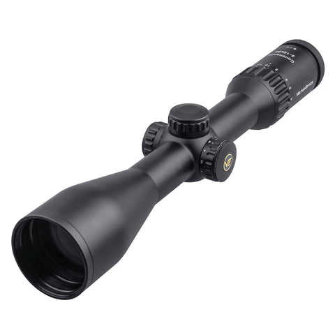 Continental 2-12x50 SFP Hunting Rifle Scope