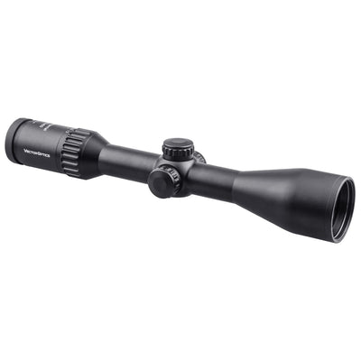 ar 10 hunting rifle scope