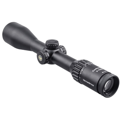 best scope for rifle hunting