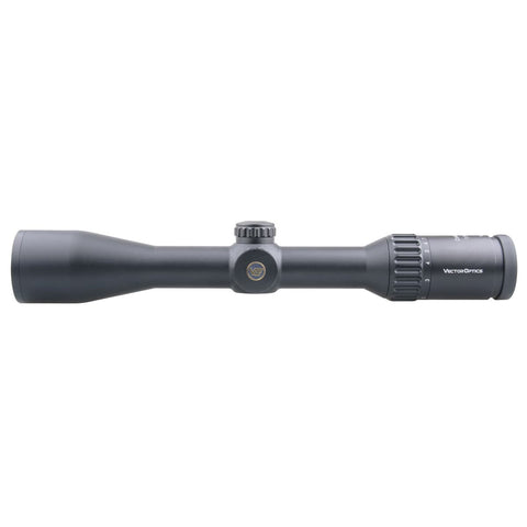 Hunting Scope | Continental 1.5-9x42 SFP