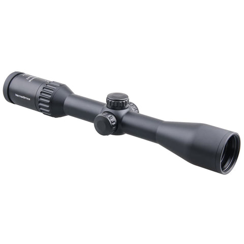 Hunting Scope | Continental 1.5-9x42 SFP