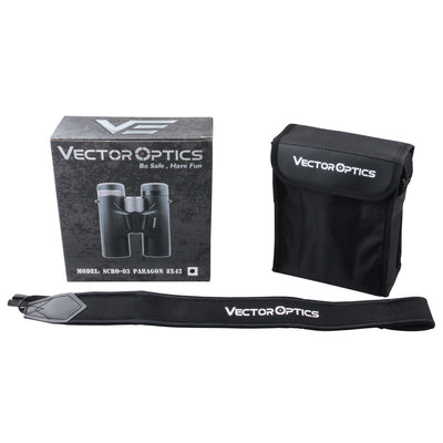 Paragon 8x42 Binocular - Vector Optics Online Store