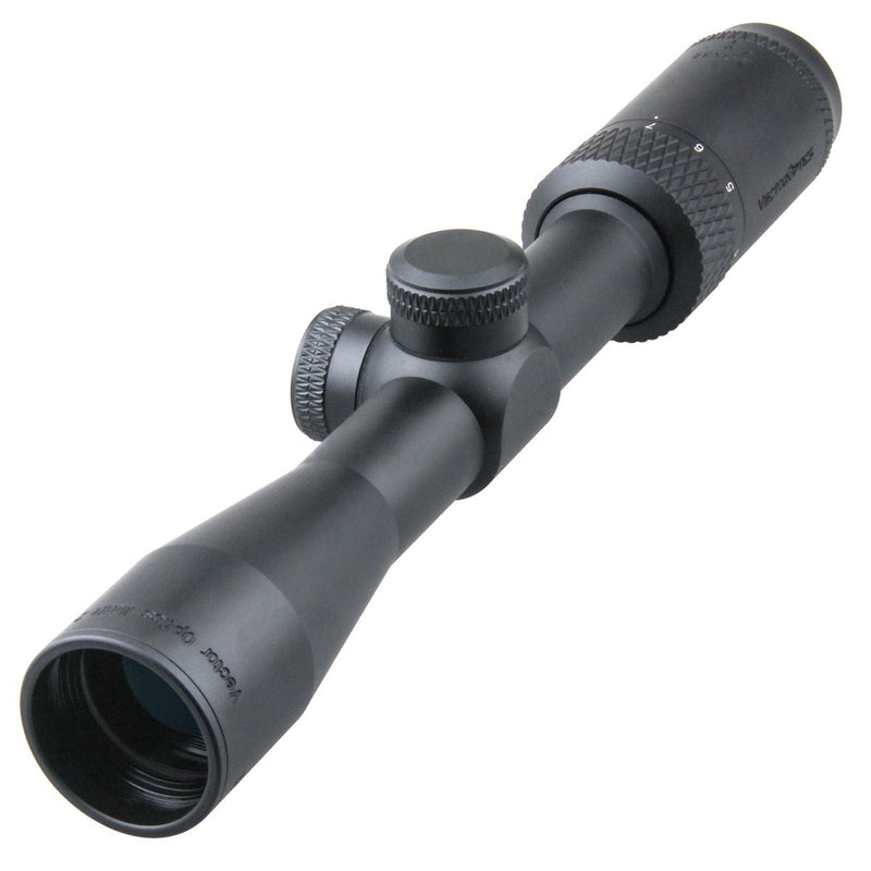 Matiz 2 - 7x32SFP Riflescope - Vector Optics US Online Store