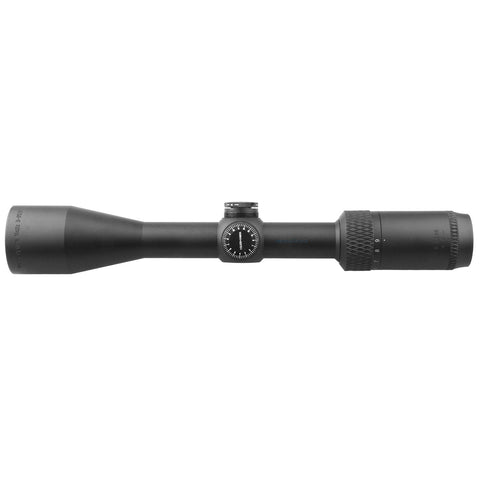 Matiz 3-9x40 SFP MOA