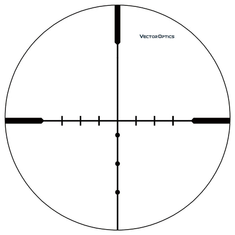 Matiz 4-12x40AO SFP Riflescope