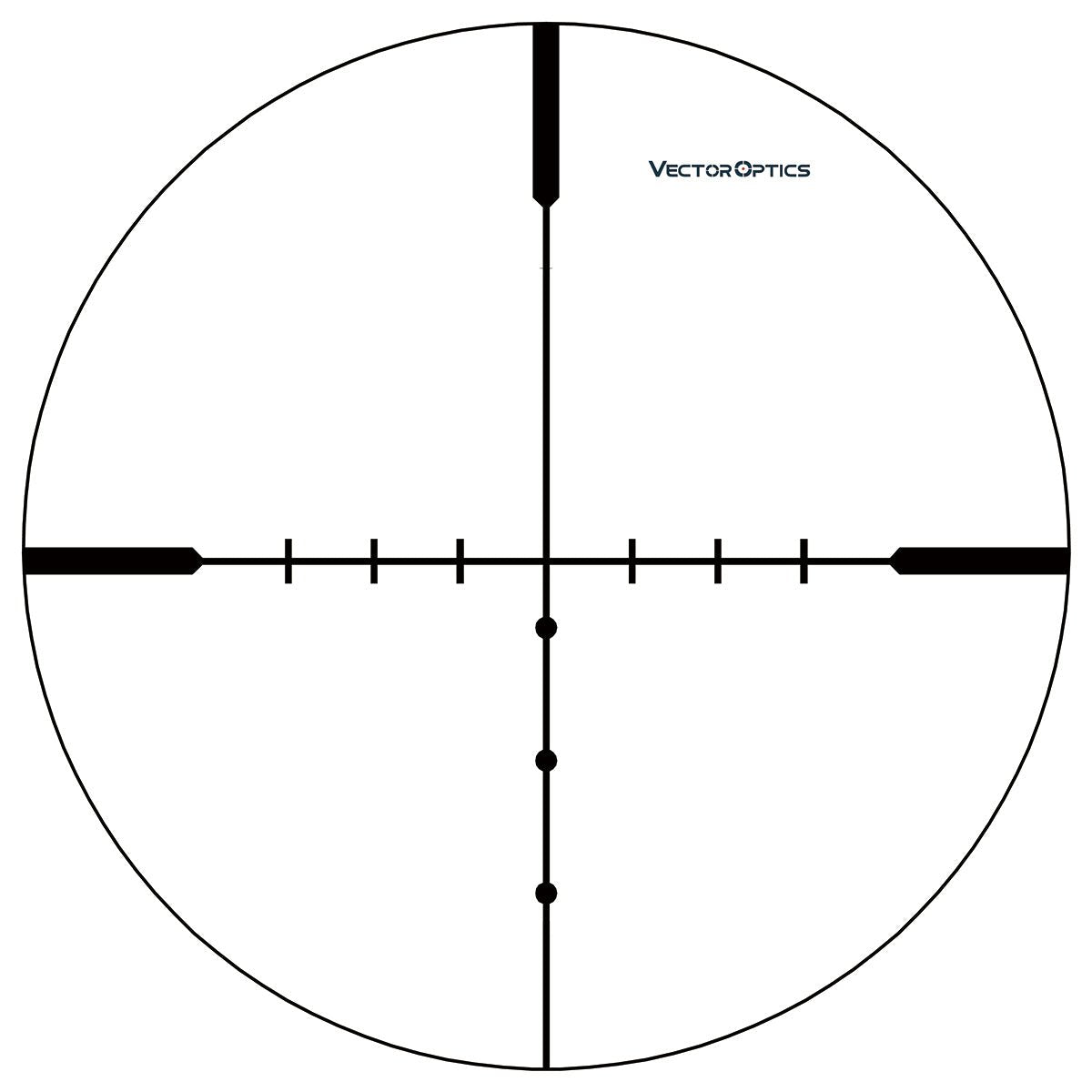 Matiz 6-18x44AO SFP Riflescope - Vector Optics Online Store
