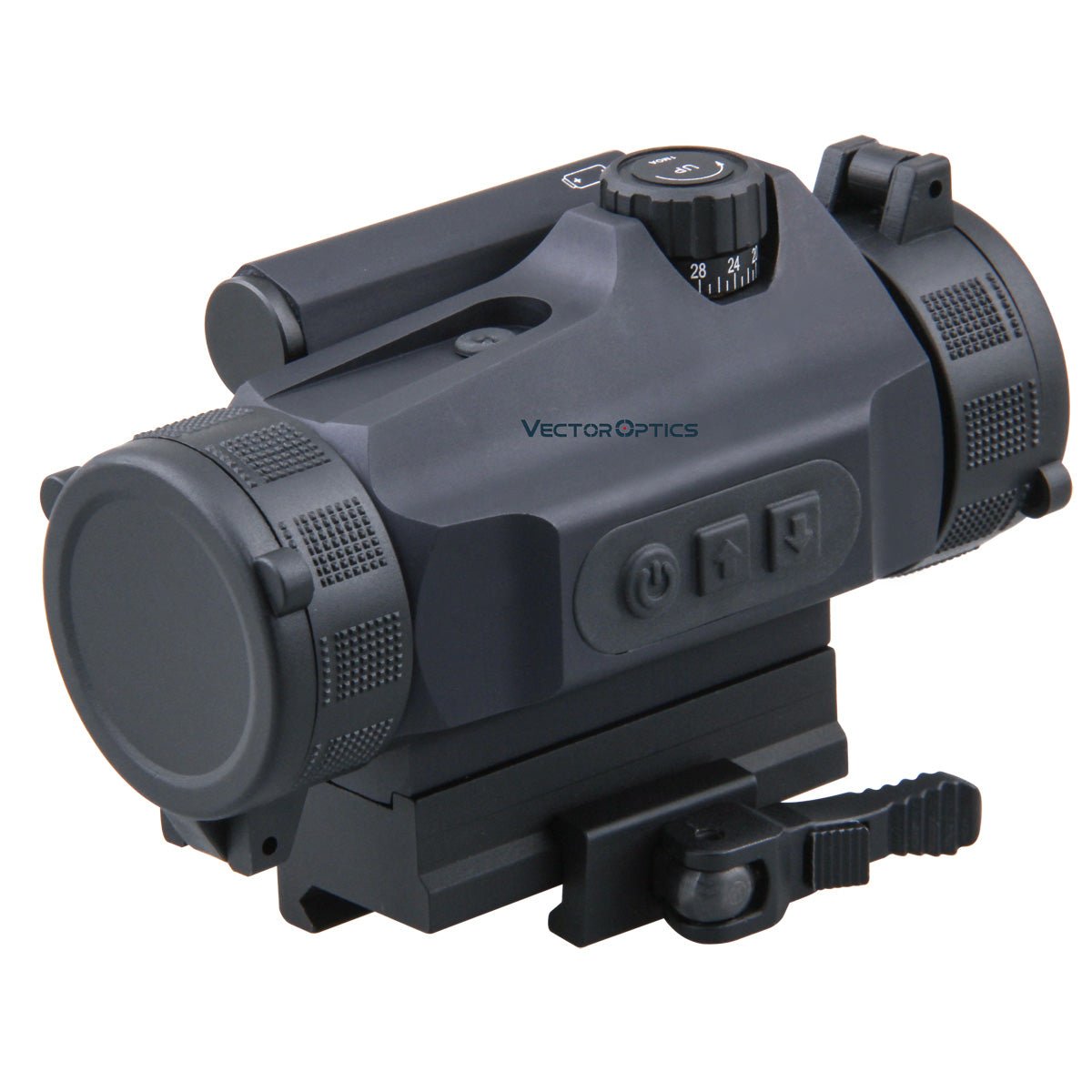 Top Popular Tube Style Red Dot Sight | Vector Optics - Vector Optics US  Online Store