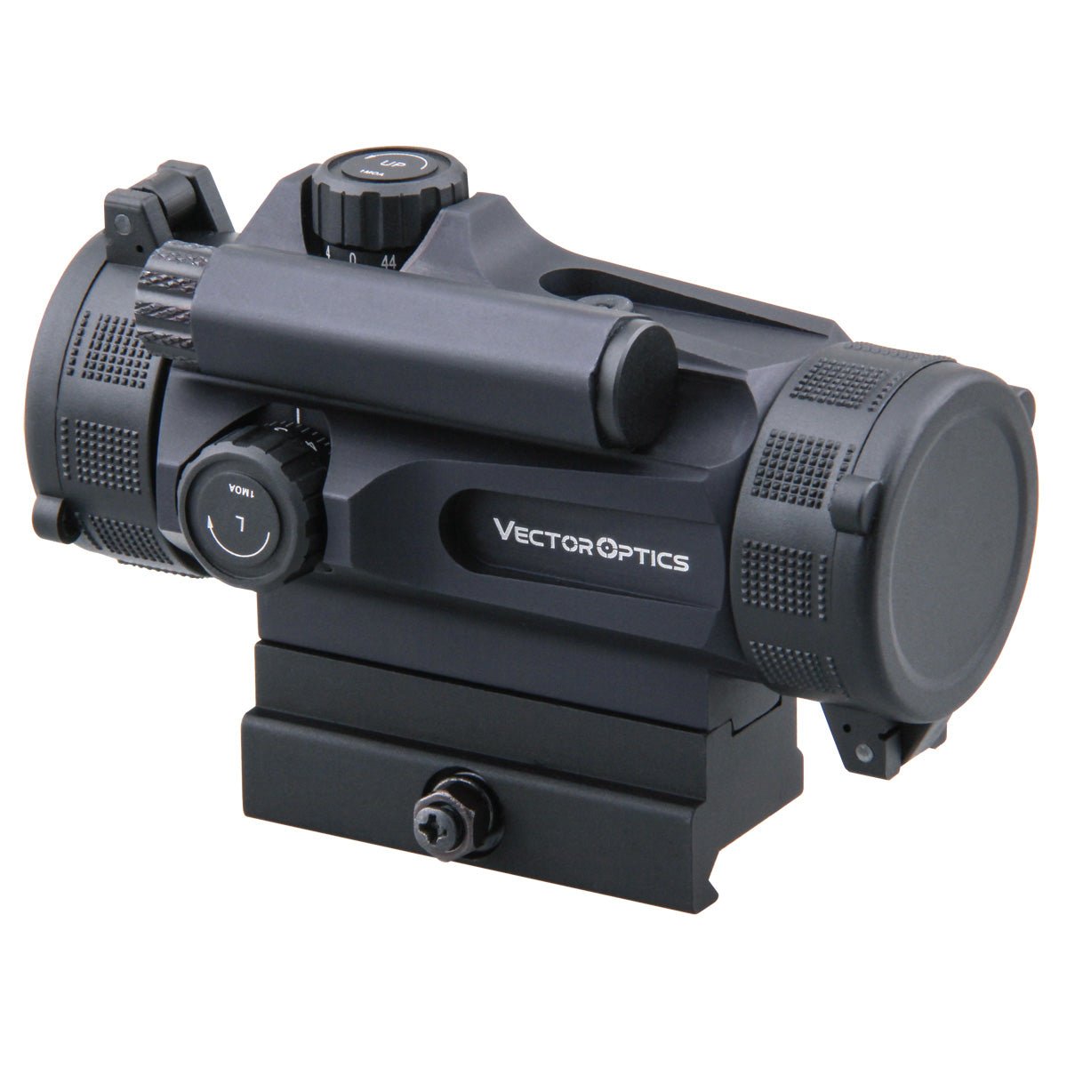 Nautilus GenII 1x30 Red Dot Sight - Vector Optics - Vector Optics 