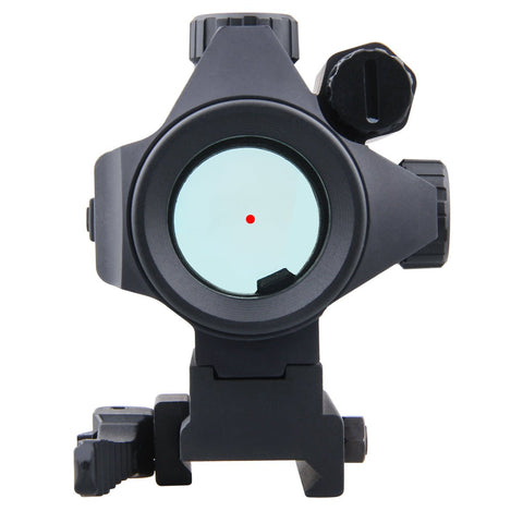 Nautilus GenII 1x30 Red Dot