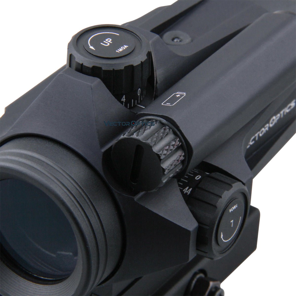 Nautilus GenII 1x30 Red Dot Sight - Vector Optics - Vector Optics 