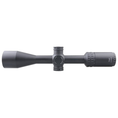 Hugo 3-12x44SFP Riflescope - Vector Optics Online Store