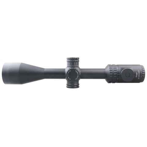 Hugo 3-12x44GT SFP Riflescope