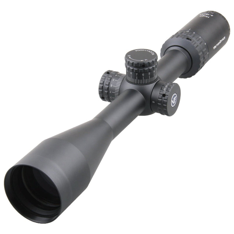 Hugo 4 - 16x44SFP Riflescope - Vector Optics US Online Store