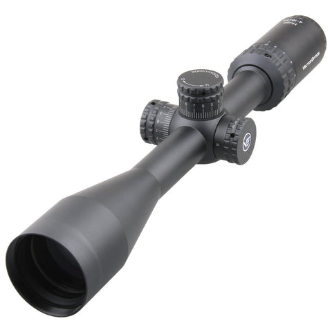 Hugo 4-16x44SFP Riflescope (SCOL-29)